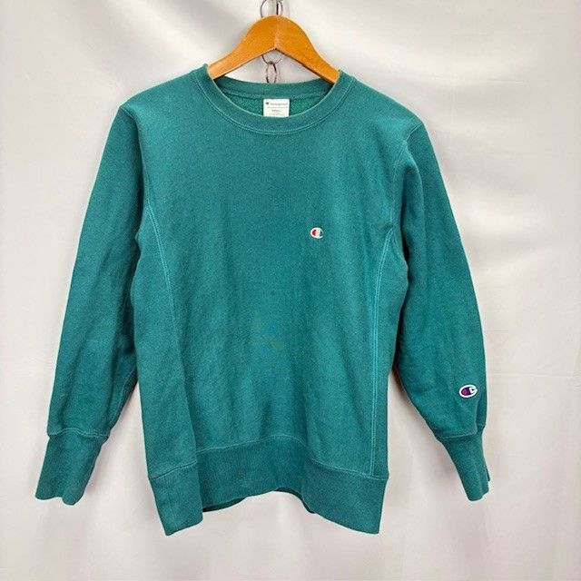 Champion REVERSE WEAVE スウェット　トレーナー　サイズSMALL  CB-N001 06120208 01