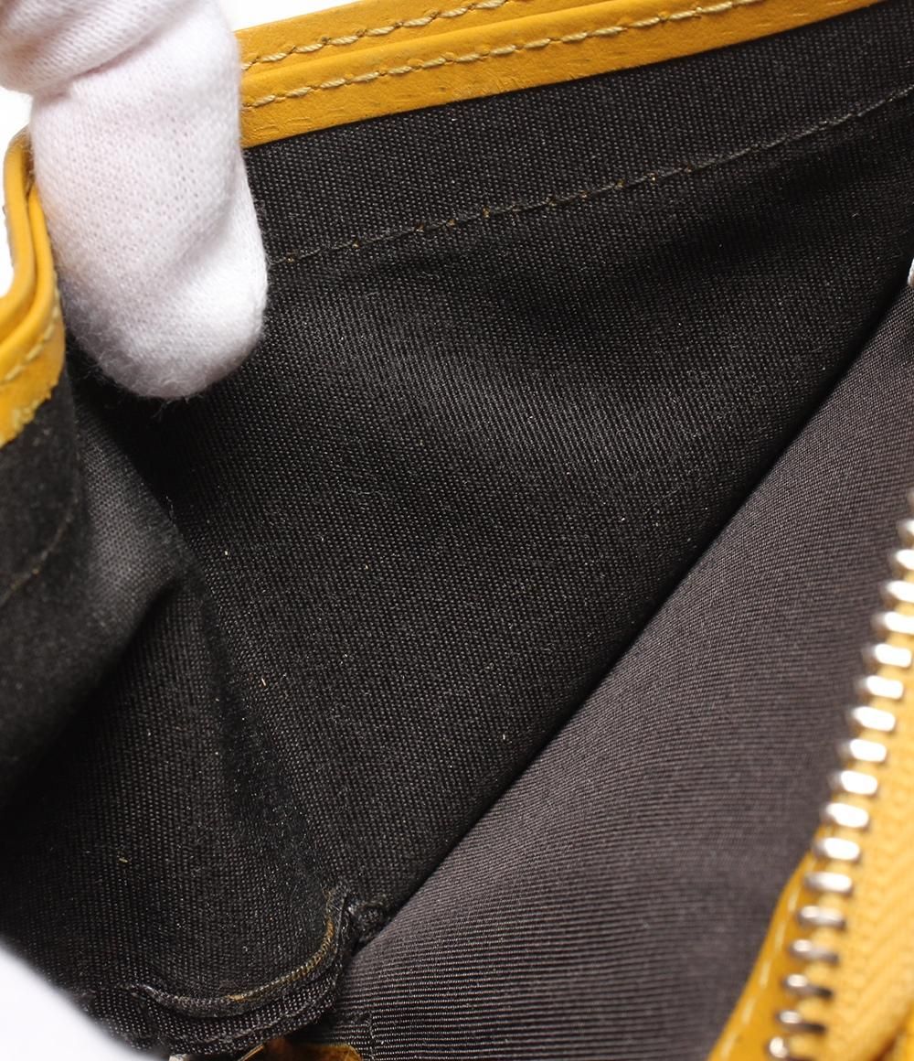 ジミーチュウ ラウンドファスナー二つ折り財布 レディース Jimmy Choo