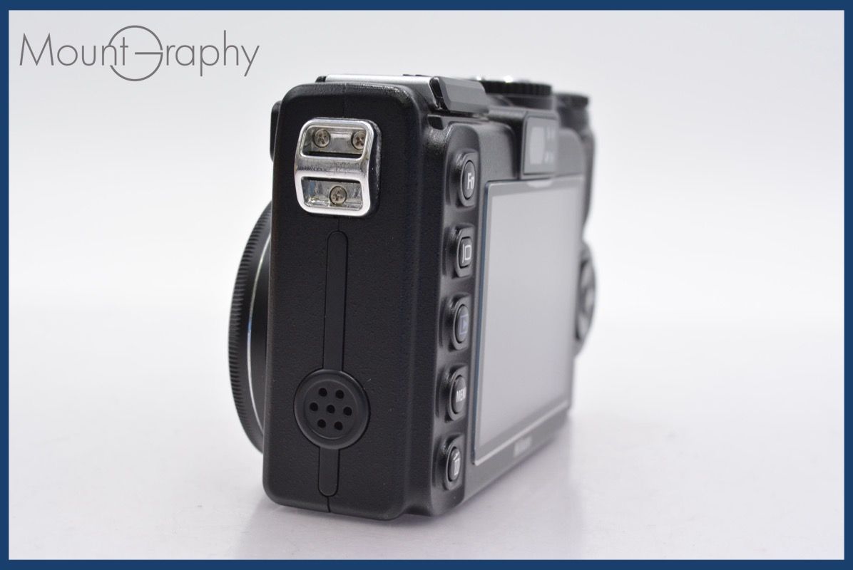 正常稼働品】Nikon COOLPIX P5100 デジタルカメラ ニコン ニコン NICON