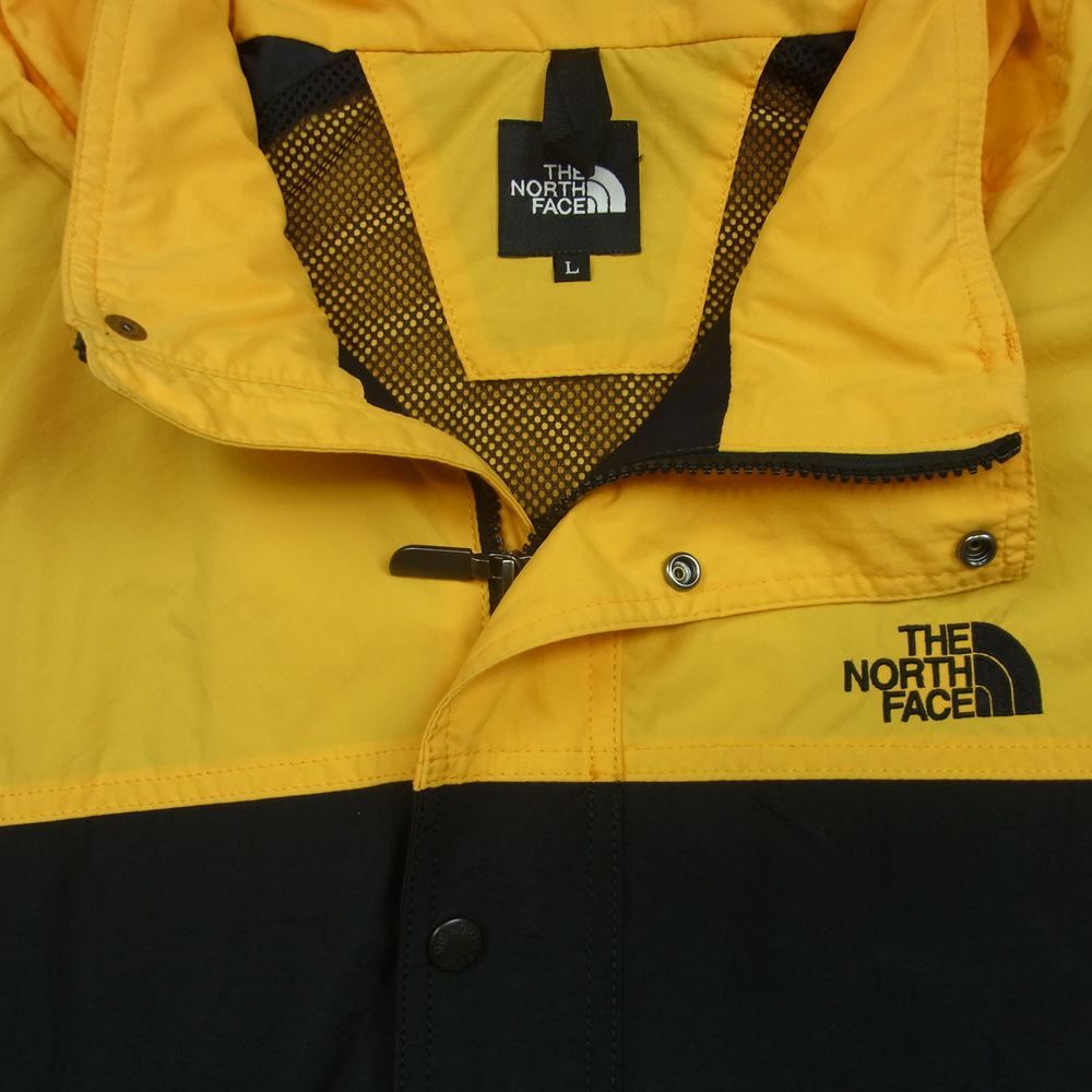 THE NORTH FACE ノースフェイス NP21835 Hydrena Wind Jacket 