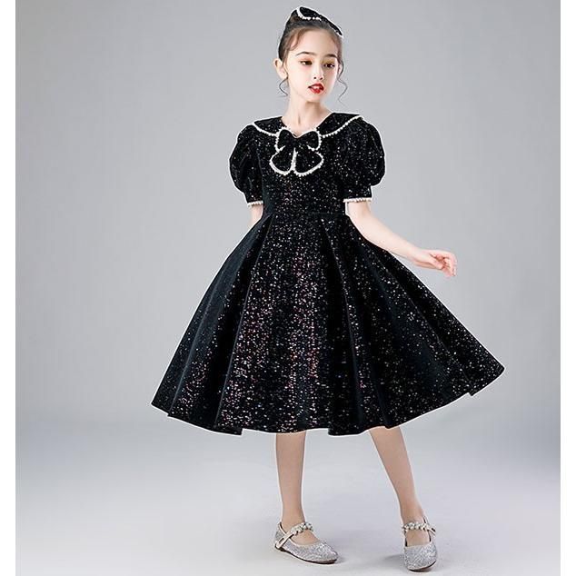 子供ドレス