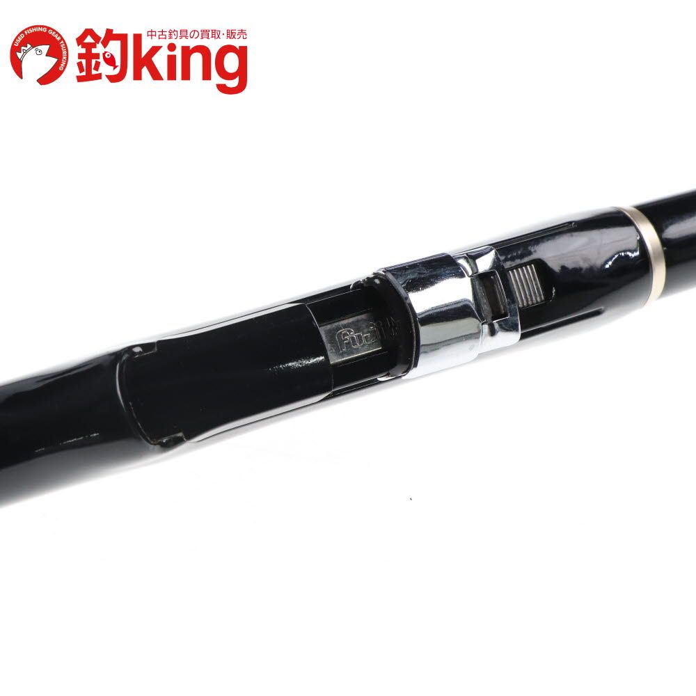 黒鯛竿 ロッド