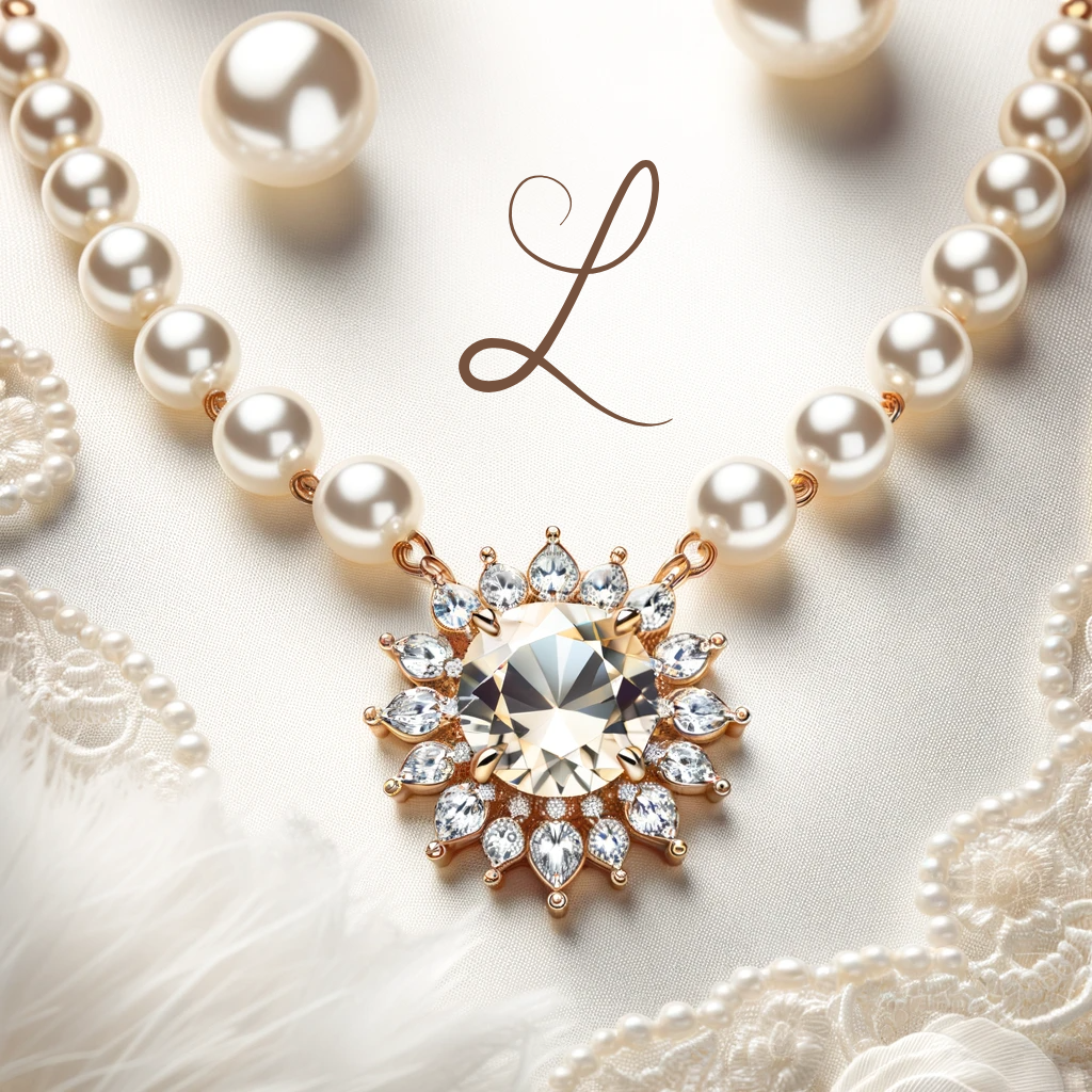 ラグジュ L（エル）