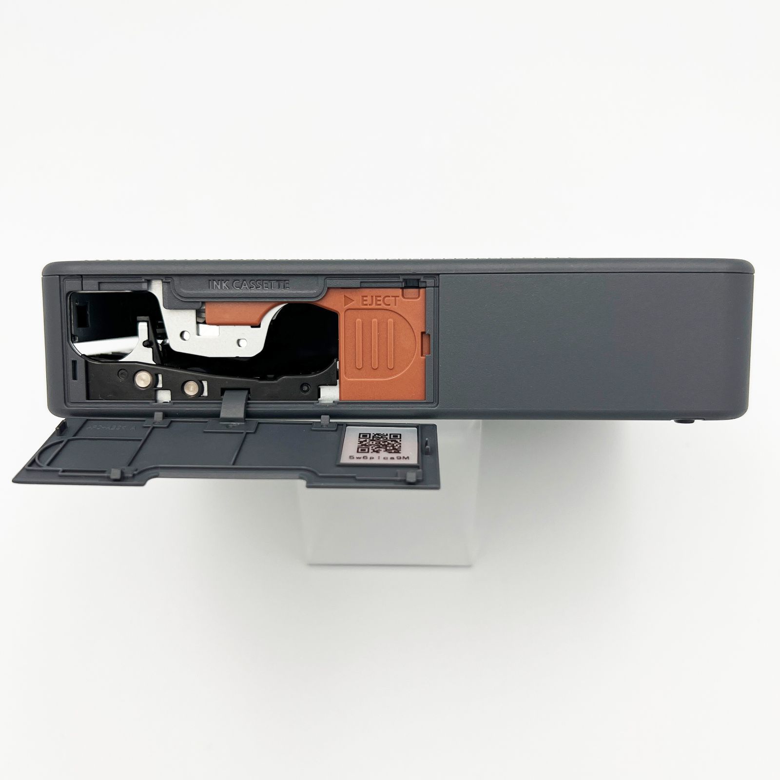 コンパクトフォトプリンター