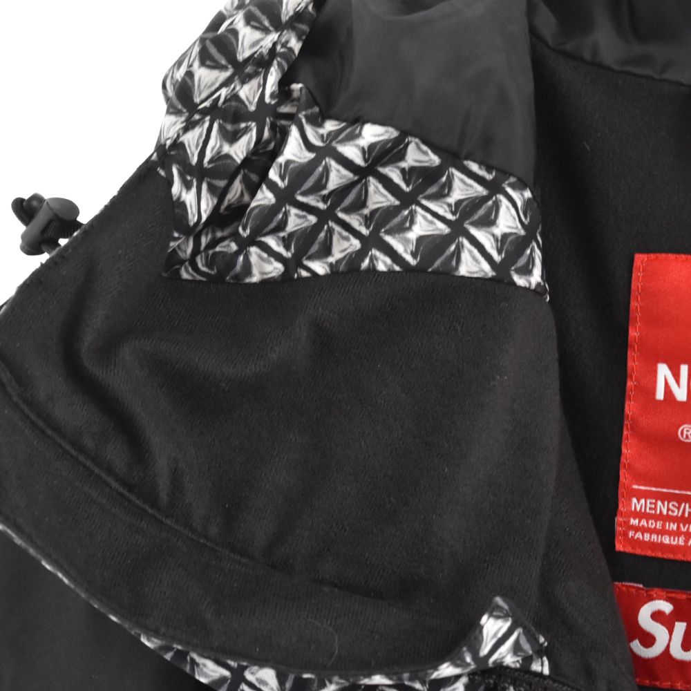 SUPREME (シュプリーム) 21SS × シュプノース Studded Mountain SUPREME (シュプリーム) 21SS × シュプノース Studded Mountain