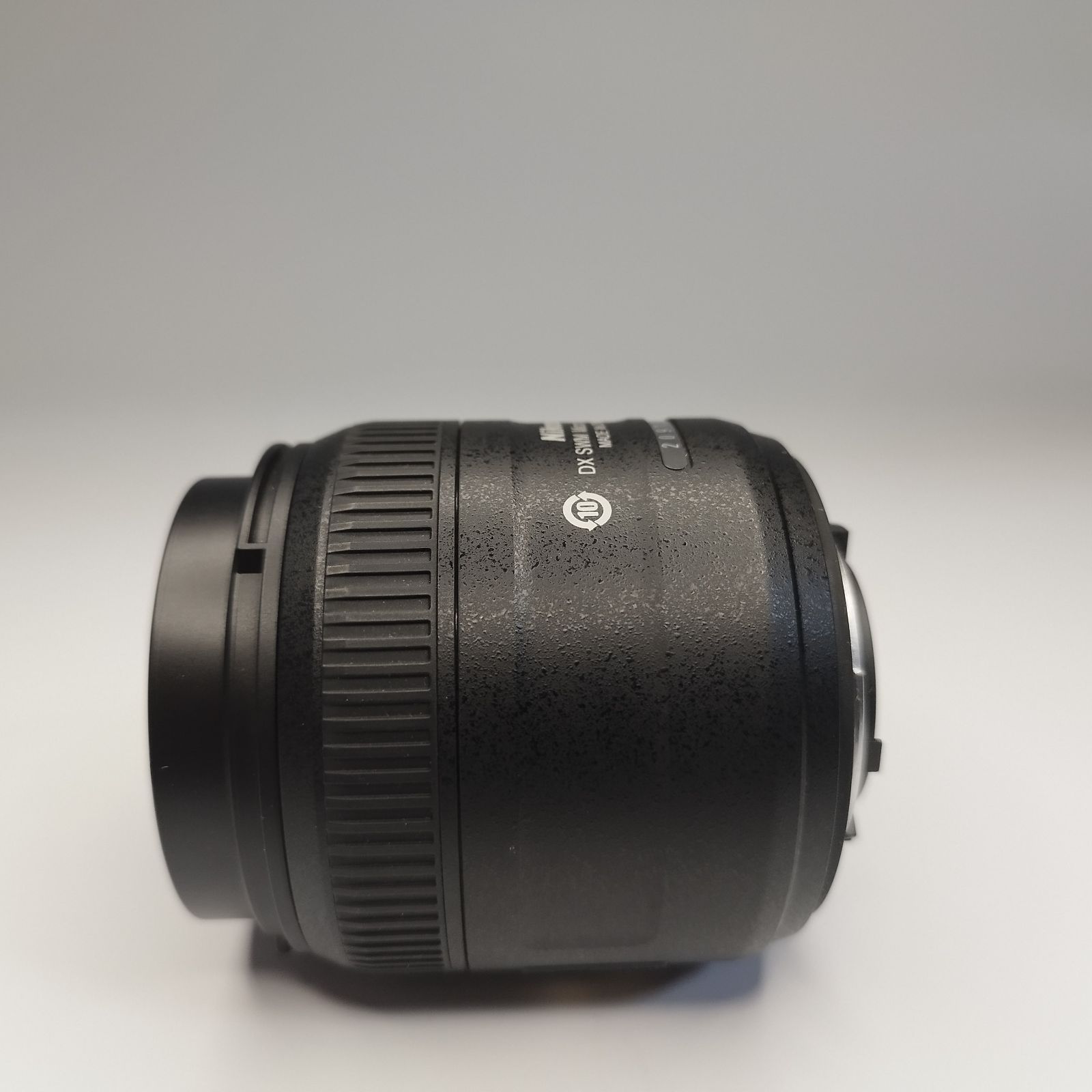 美品】Nikon ショップ AF-S DX Micro Nikkor 40mm f/2.8G マクロレンズ