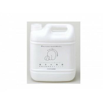 ハクゾウメディカル 素あわ物語 3.8L つめかえ用 医薬部外品 3002013