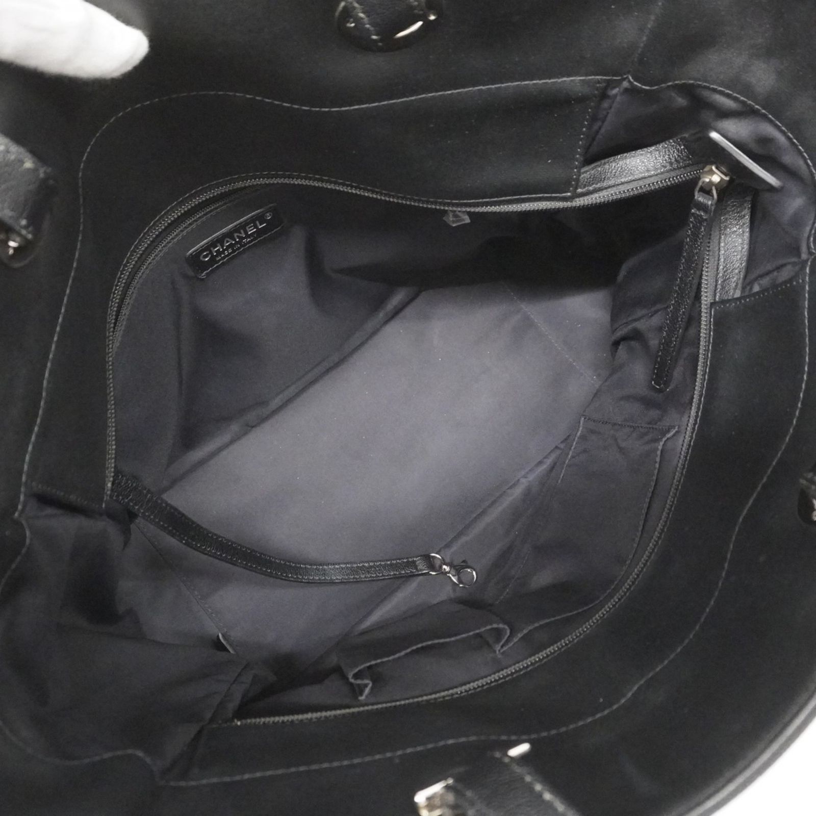 パリビアリッツ キャンバス