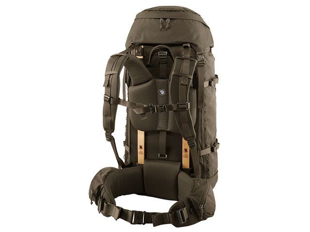 新品】フェールラーベン Singi シンギ 48 リュック ダーク 新品】フェールラーベン Singi シンギ 48 リュック ダーク