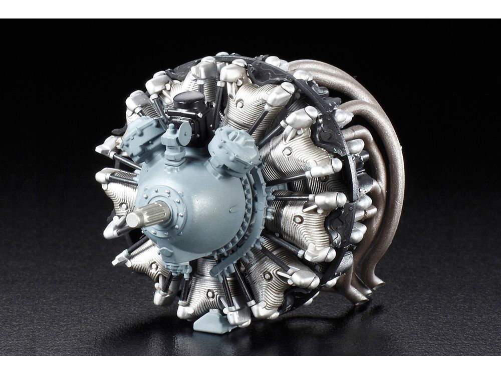 32 ヴォードF4U-1コルセア