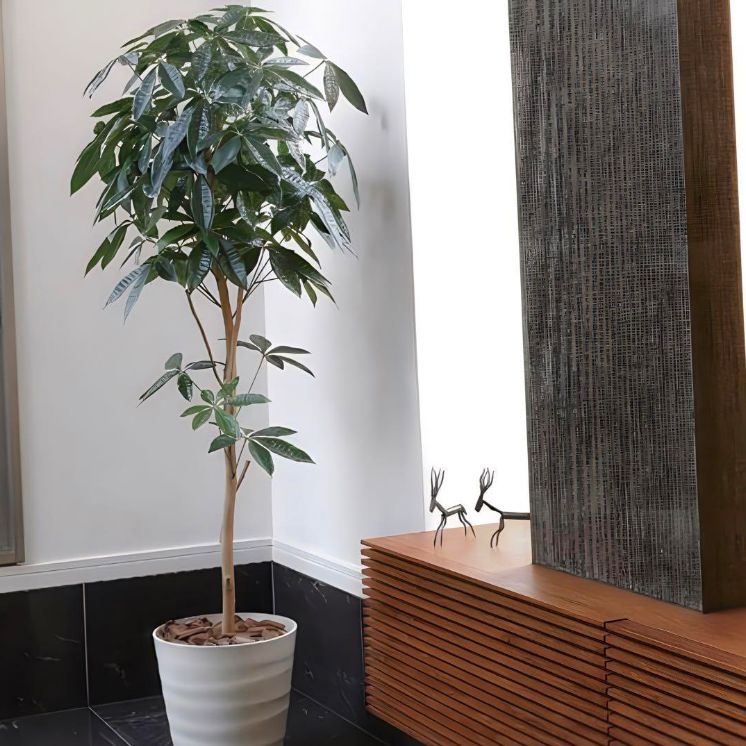 光触媒　人工観葉植物　ウォールグリーン　フェイクグリーン　キング胡蝶蘭７本立W 光触媒 人工観葉植物 ウォールグリーン フェイクグリーン キング 胡蝶