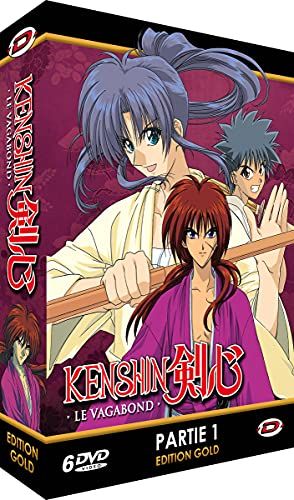 キャメル　るろうに剣心 一明治剣客浪漫譚一 DVD-BOX全集・剣心伝 Amazon.co.jp: るろうに剣心 DVD-BOX 全集・剣心伝 : 和月伸宏: DVD