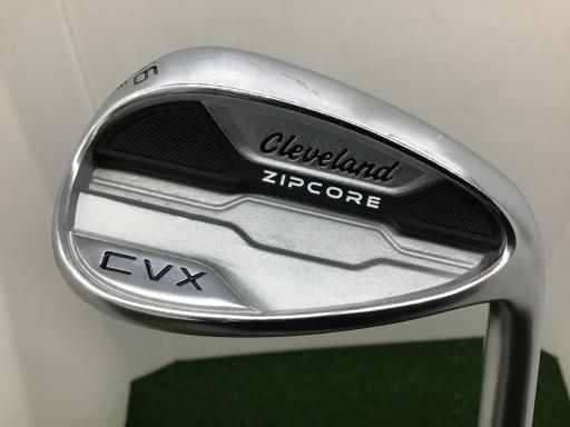 クリーブランド Cleveland CVX ZIPCORE 56°|12° ウェッジ WG NS PRO MODUS3 TOUR115 フレックスS メンズ 男性用 右利き 右用 Cランク ゴルフクラブ