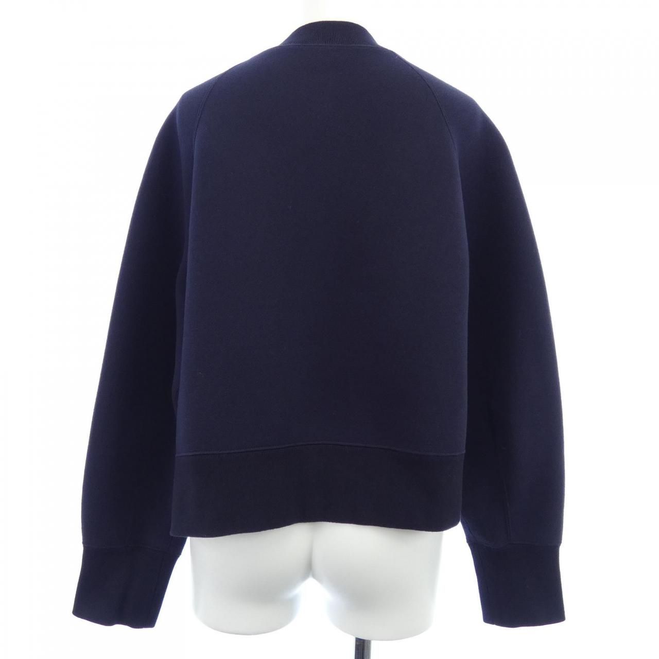 サカイ SACAI SCW-094 スウェット