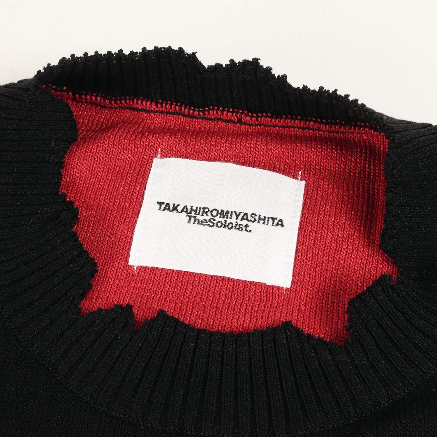 TAKAHIROMIYASHITA The Soloist. 22SS Joseph Szabo Dinosaur Jr