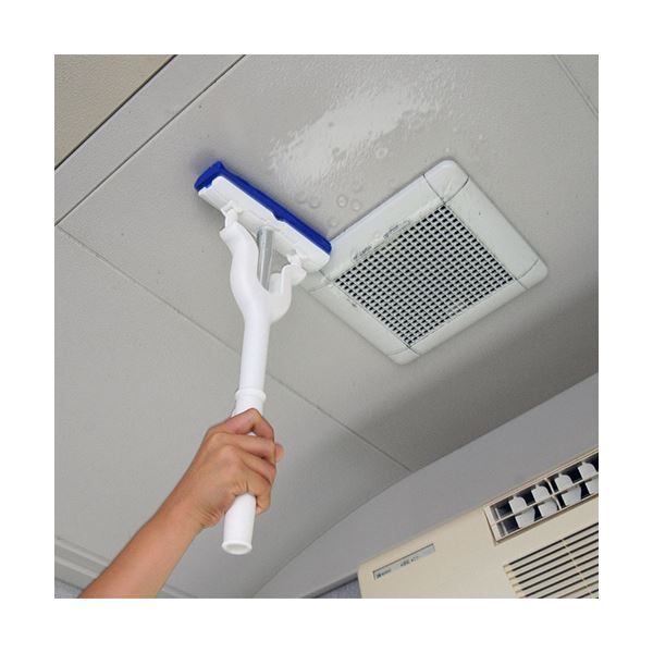 まとめ） アズマ工業グングン吸水激拭きワイパー・ミニ 1本 【×3セット】