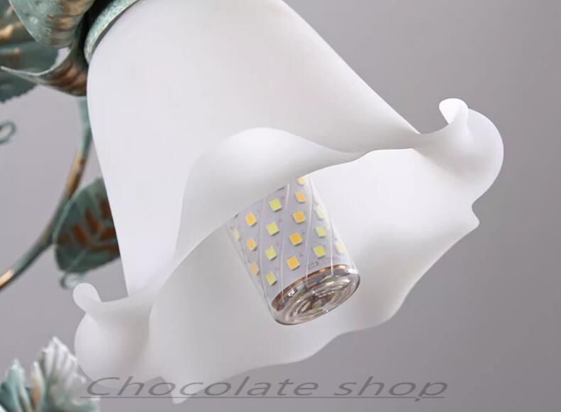 花柄 ローズステンド