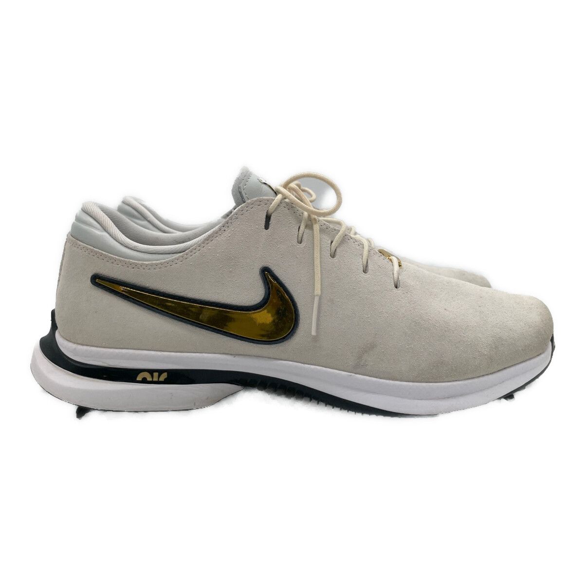 新品　Nike BV1322-100 ゴルフシューズ ホワイト 楽天市場】NIKE GOLF ナイキゴルフ BV1138-101 ゴルフシューズ