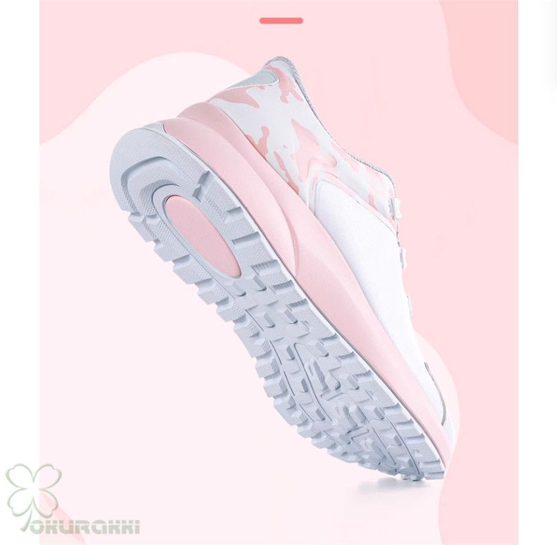 ゴルフ ゴルフシューズ 夏用 快適 通気 ダイヤル式 ソフトスパイク