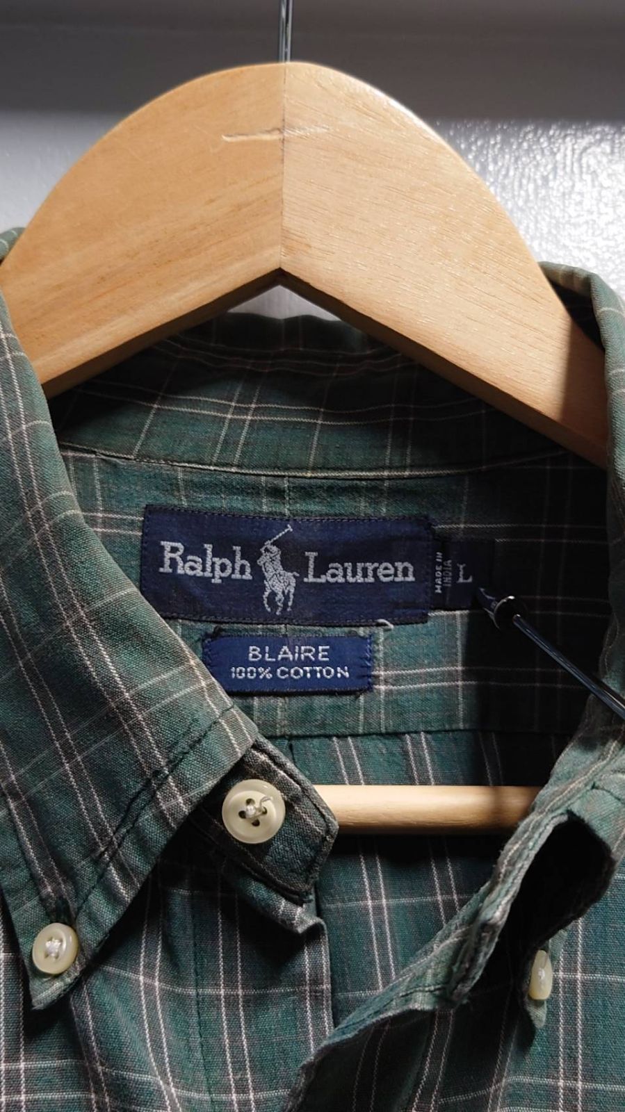 Ralph Lauren