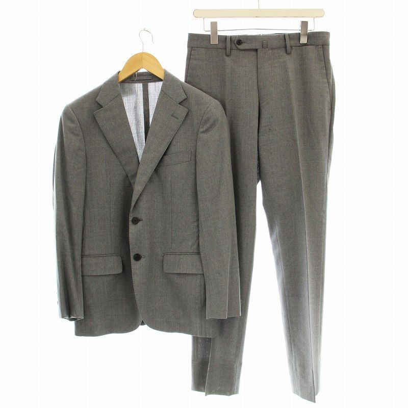 MACKINTOSH PHILOSOPHY セットアップ ジャケット パンツ