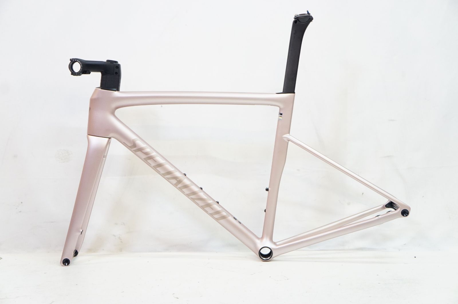 SPECIALIZED スペシャライズド TARMAC SL8 EXPERT モデル フレームセット バイチャリ熊谷店