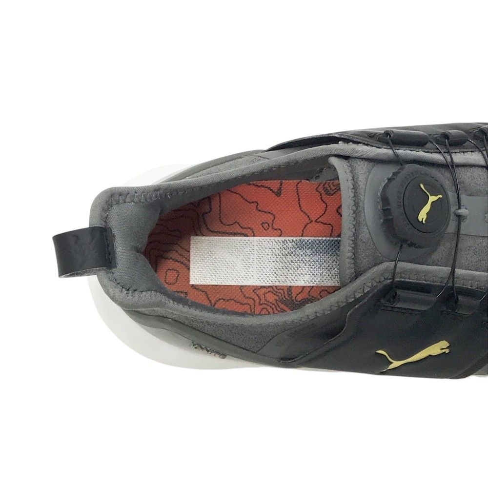 PUMA GOLF プーマゴルフ 192245-02 イグナイト NXT ディスク スパイク