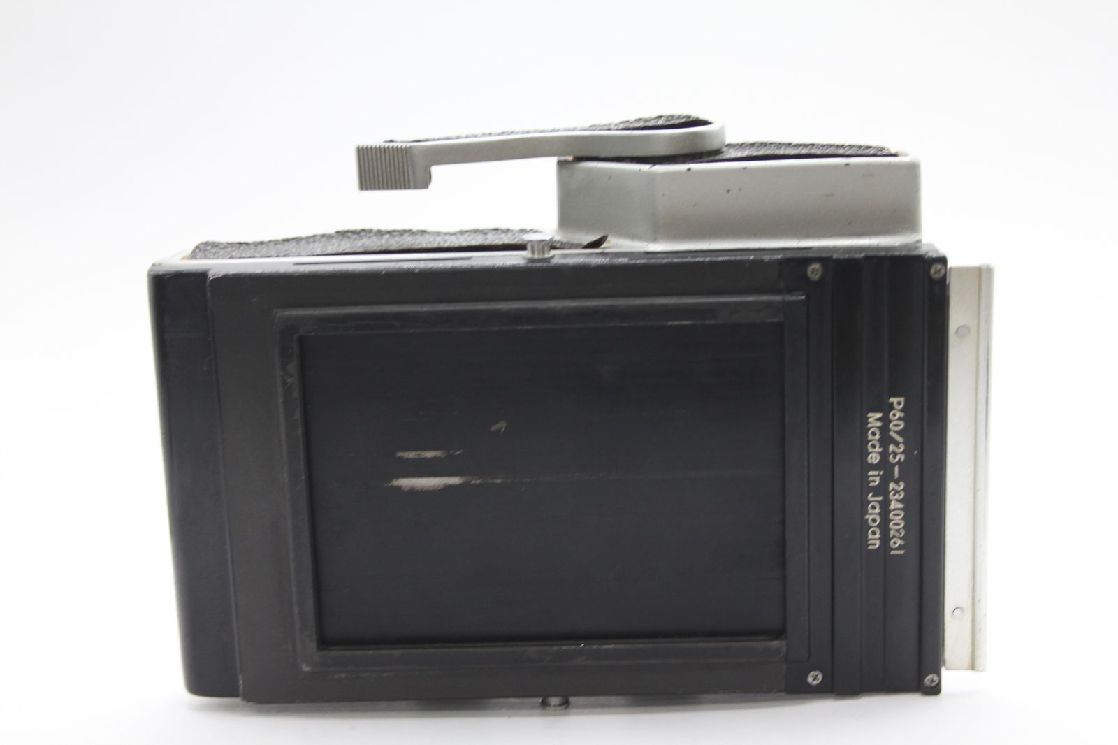 【訳あり品】 HORSEMAN ROLL FILM HOLDER 8EX/120 フィルムホルダー  v7401