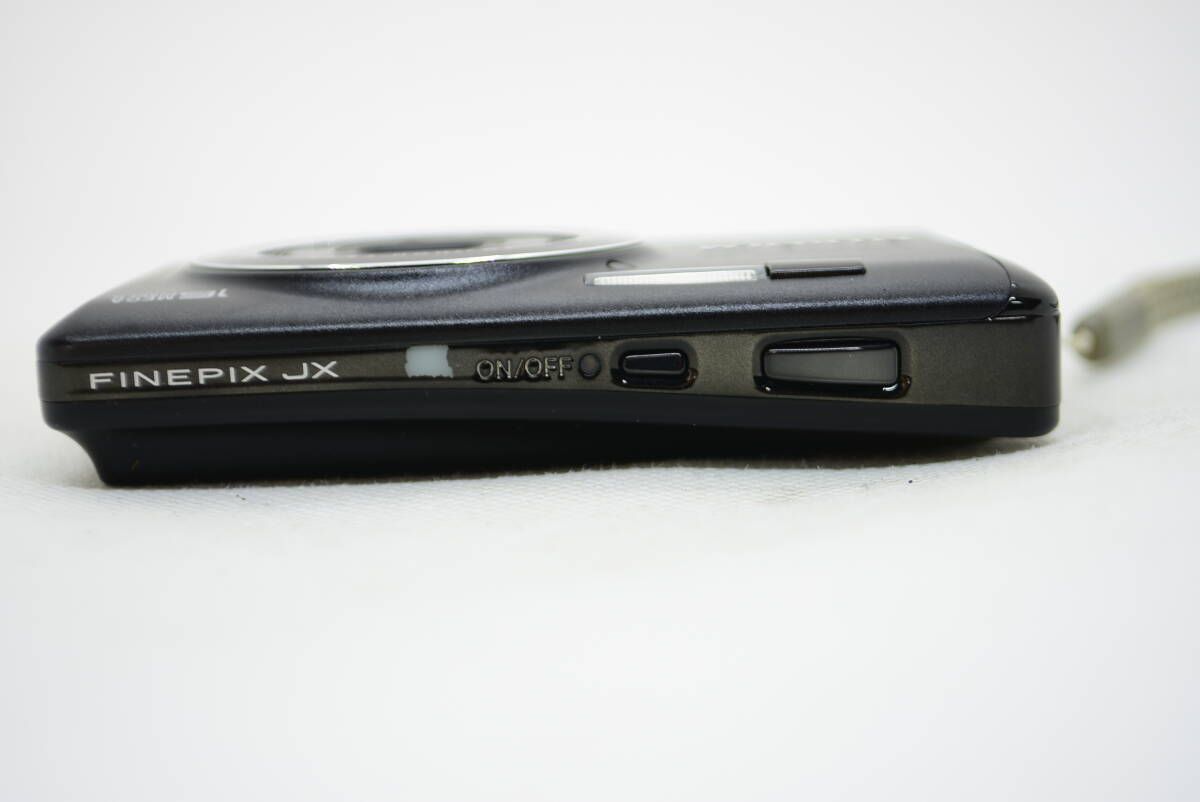 ☆実用品☆FUJIFILM フジフィルム FINEPIX JX700 【公式通販】