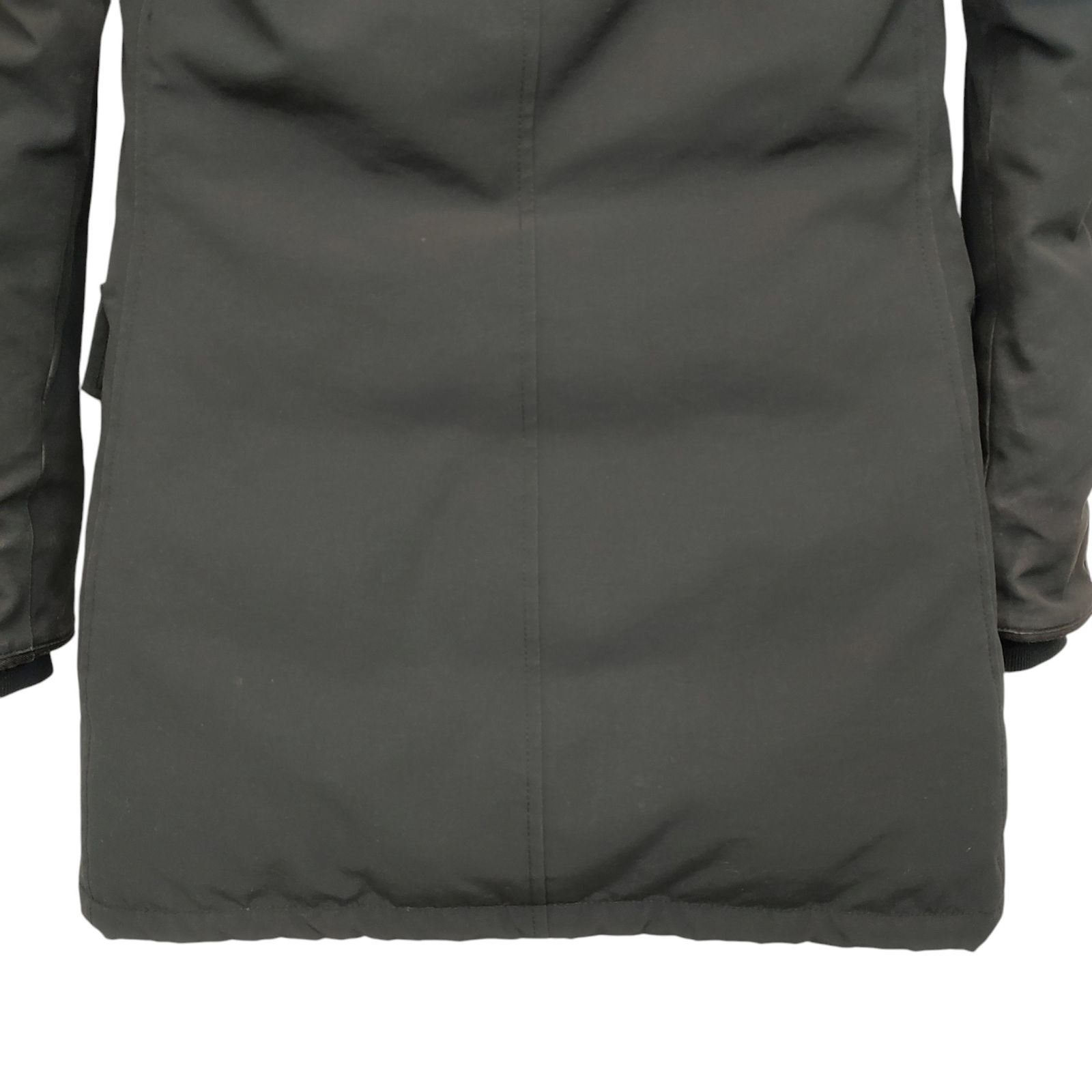 CANADA GOOSE カナダグース ブロンテパーカ ダウンジャケット 2603JL 