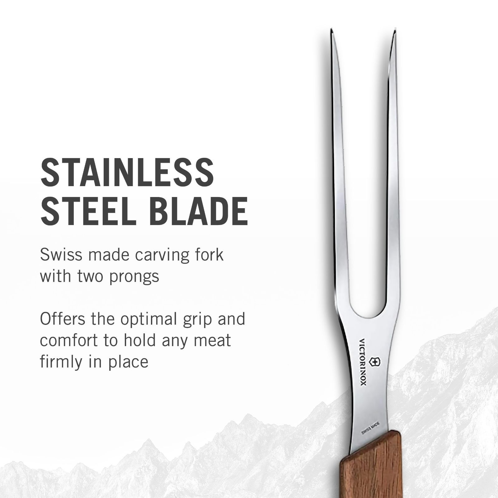 カービングフォーク