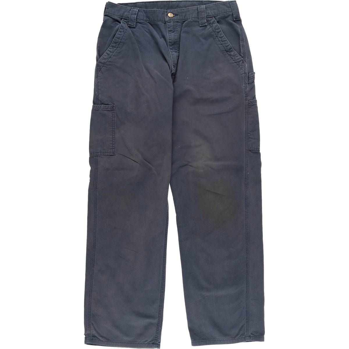 古着 カーハート Carhartt ダックペインターパンツ メンズw33相当|eaa541355