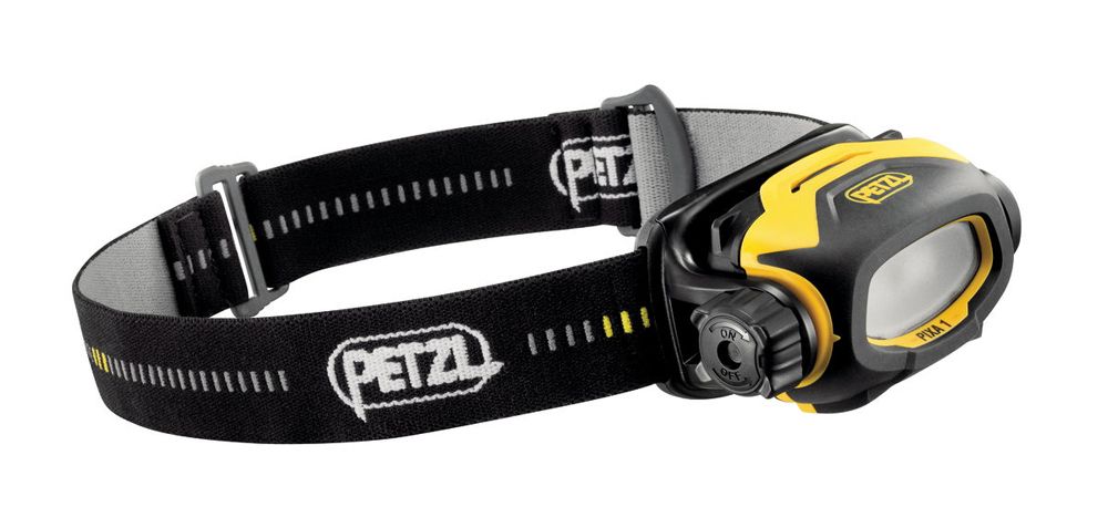ペツル PETZL アウトドア ピクサ1 E78 AHB 2 ヘッドランプ プロフェッショナルシリーズ ライト 照明 衝撃耐性 夜間作業 野外活動 キャンプ 釣り 防災 停電対策 災害対策 E78AHB2 -