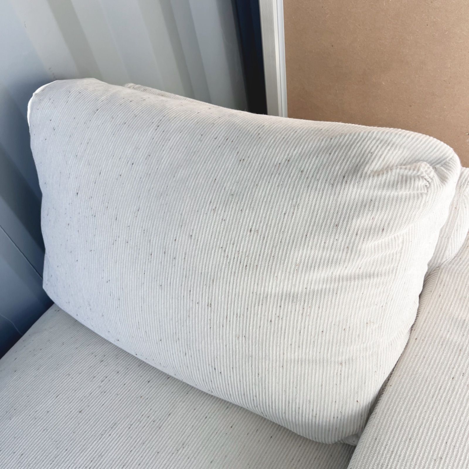 取付無料！アクタス フクラ トリノ カバーリングフェザーシェーズ