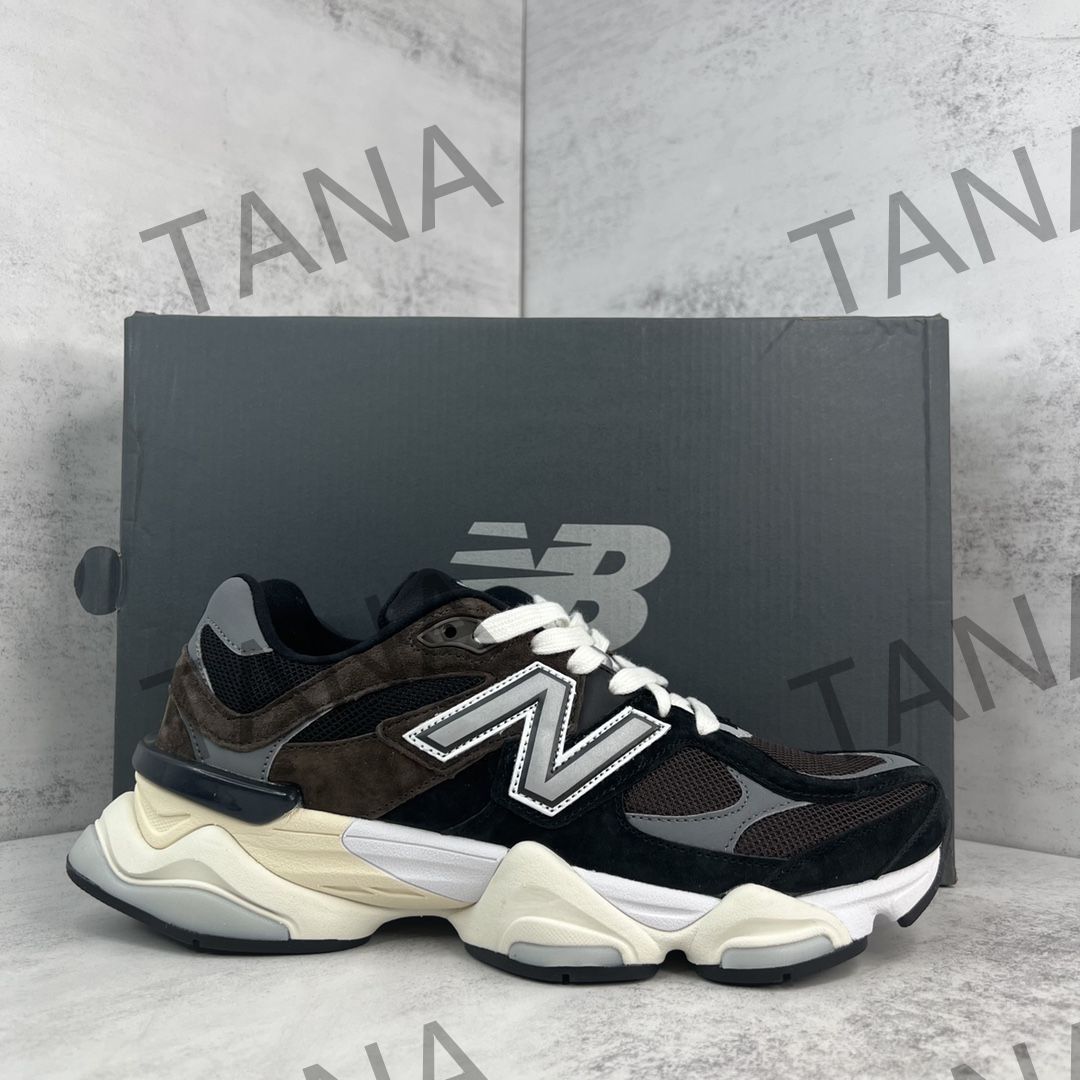 人気 JOE FRESHGOODS × New balance  9060  レディース/メンズ スニーカー 箱付 29