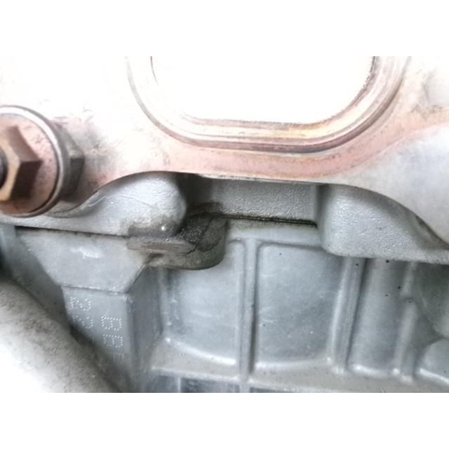 アウトランダー DLA-GG2W