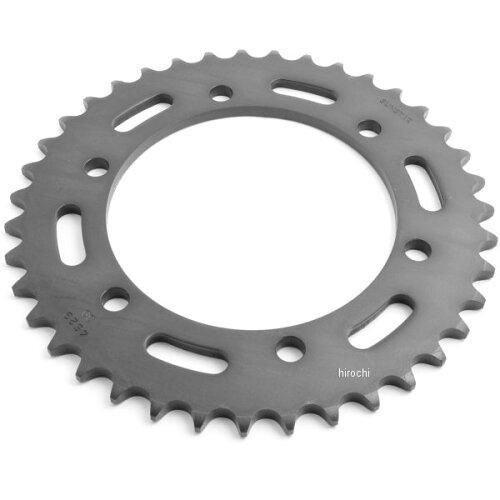 【新品・4営業日で発送】KUNIMI 国美コマース リアスプロケット スチール 品番：ＪＨ－１０６Ａ－３９ サイズ：５２５