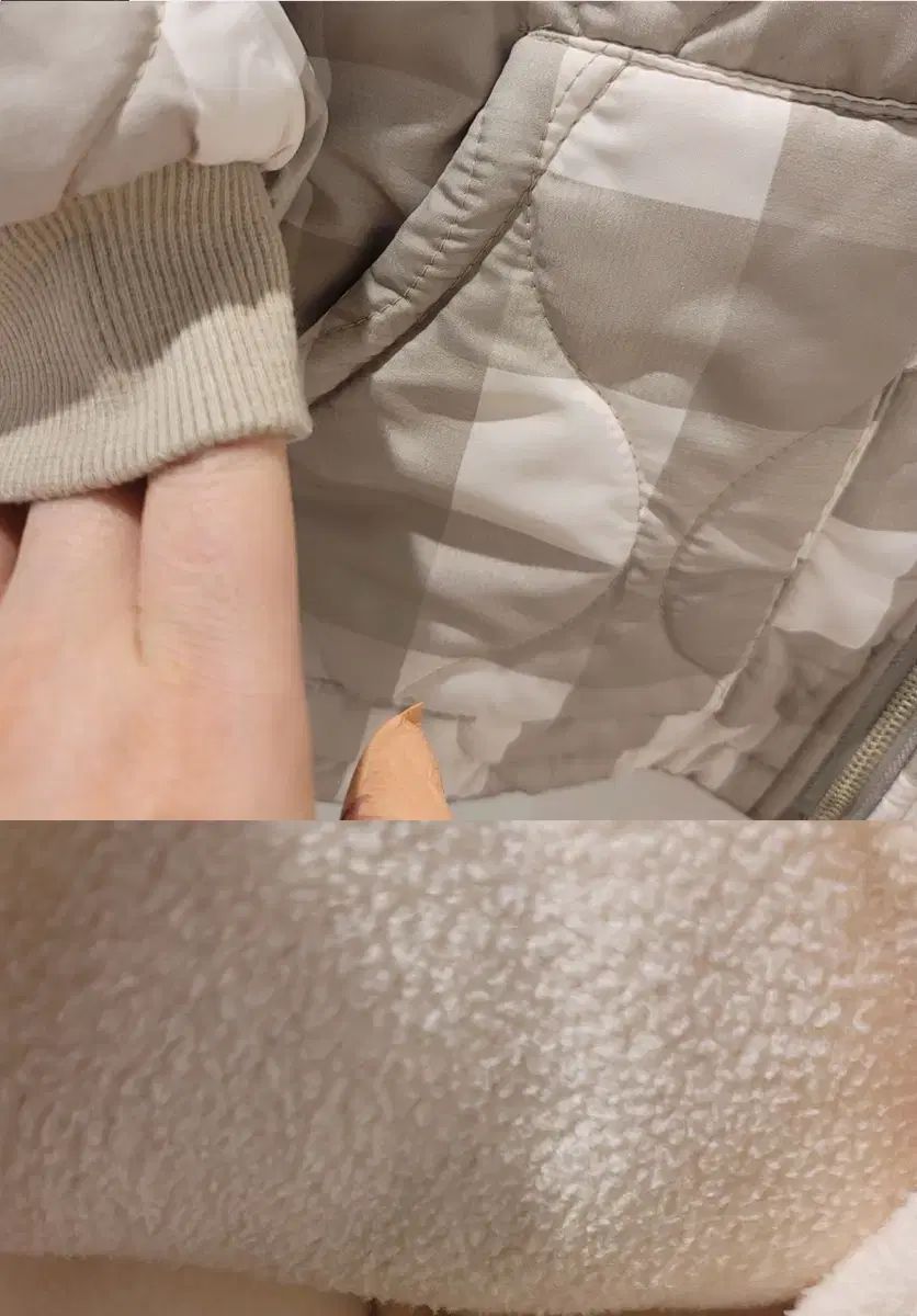 ドゥマールビ J2XL 55オススメ フリースアウター