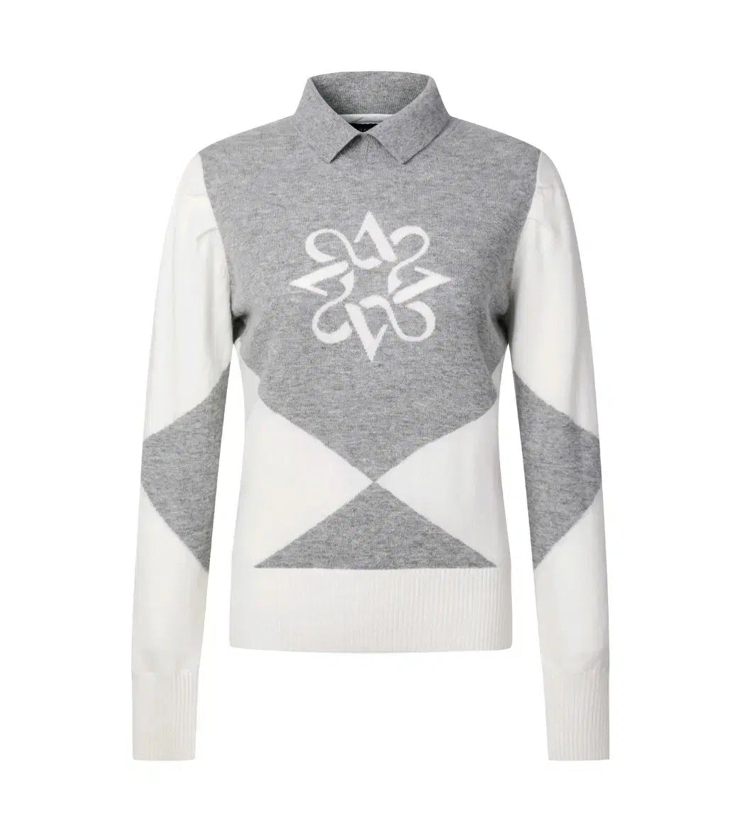 StANDREWS セントアンドリュース ロングパーカー L ネイビー ゴルフ St