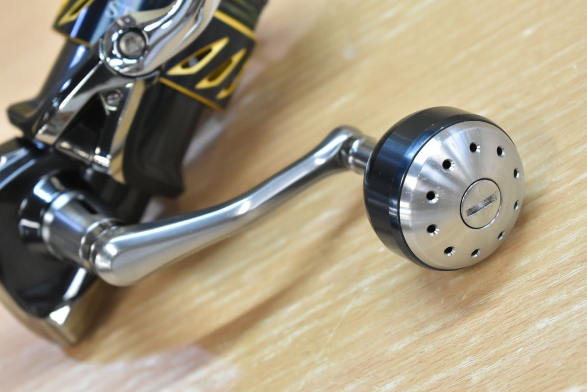 シマノ純正】 13ステラSW 18000番クラス 純正スプール 13ステラ