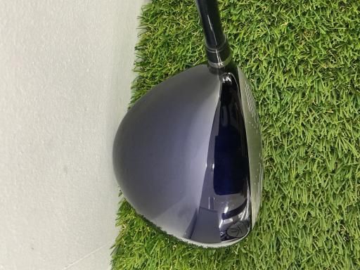 中古】 マグレガー MACTEC NV(2012) 11°(45.75インチ