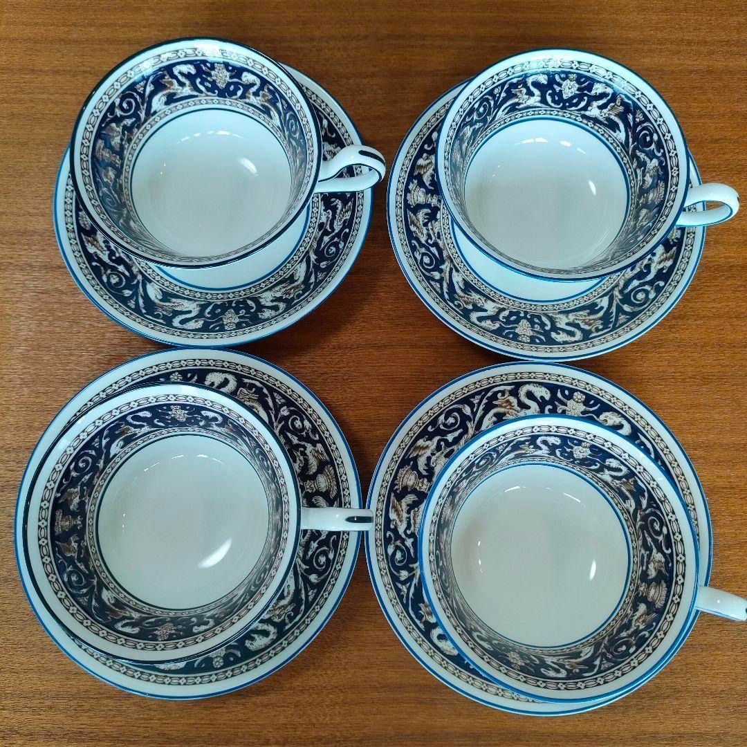 フロレンティーン コバルト