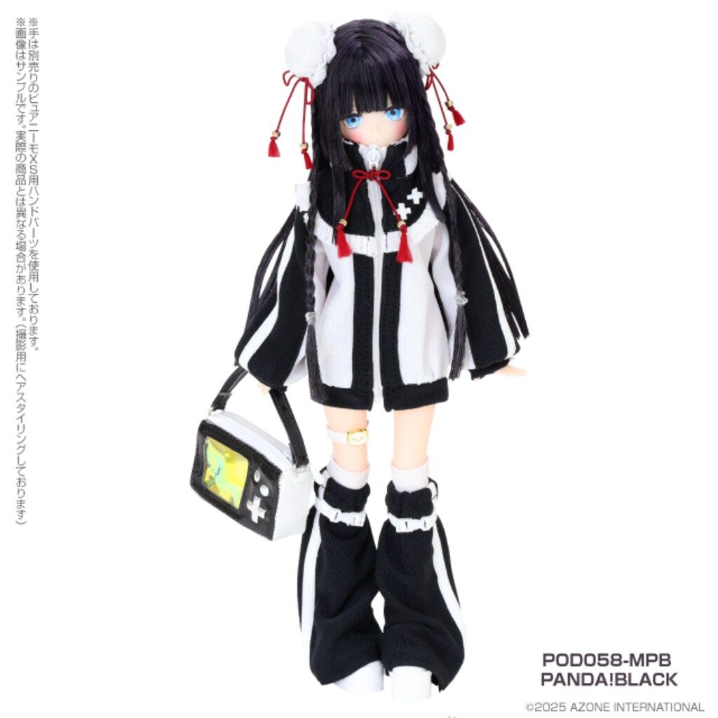 ☆新品☆アゾン ルミナス*ストリート 望月うる Angelic Girl ver.1.1