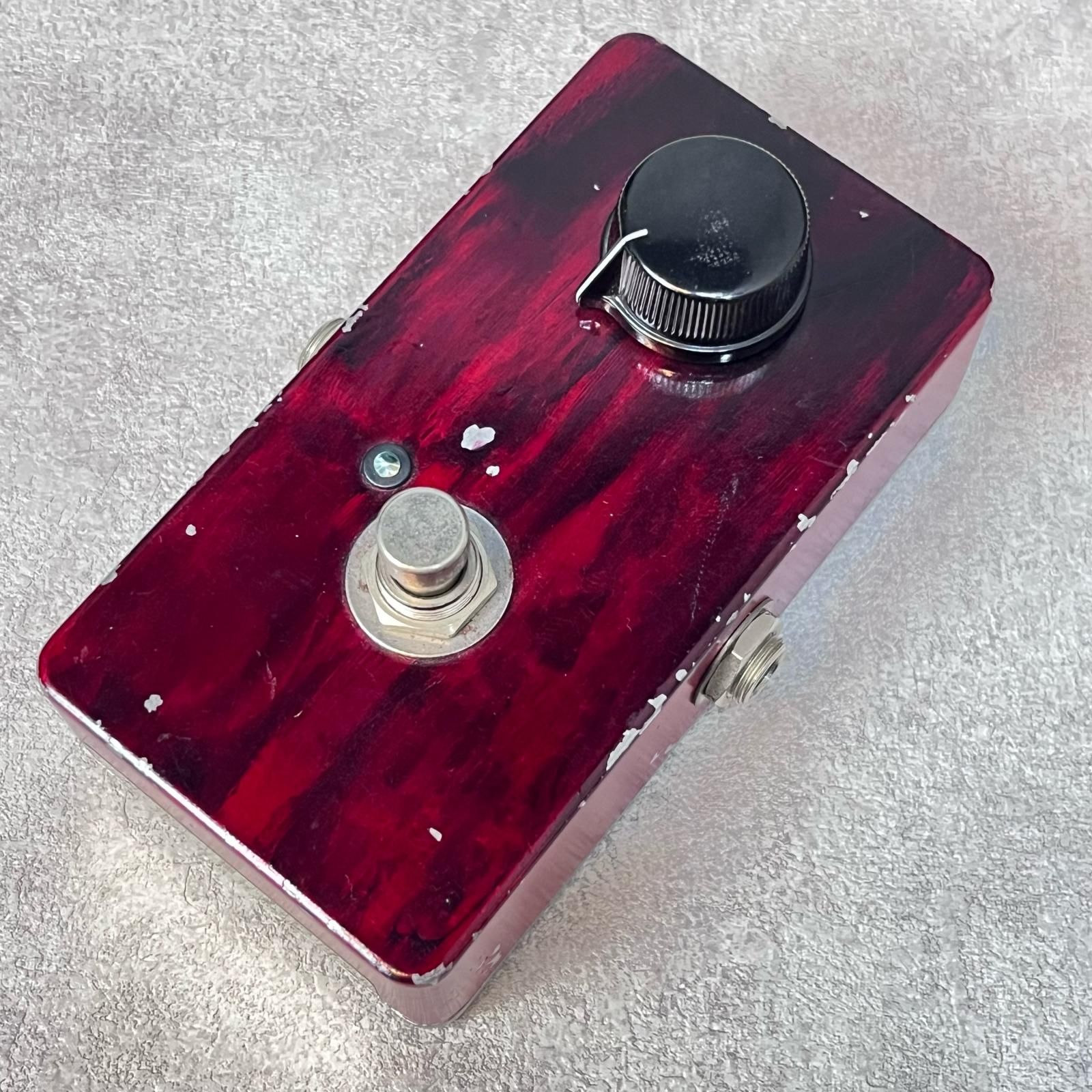 加古川店 楽器 エフェクター Atraxia Gratefuldead FUZZ 472