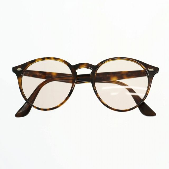 【美品】RayBan RB2180-F ウェリントン型 アジアンフィット 楽天市場】レイバン サングラス ウェイファーラー RB2140F 901