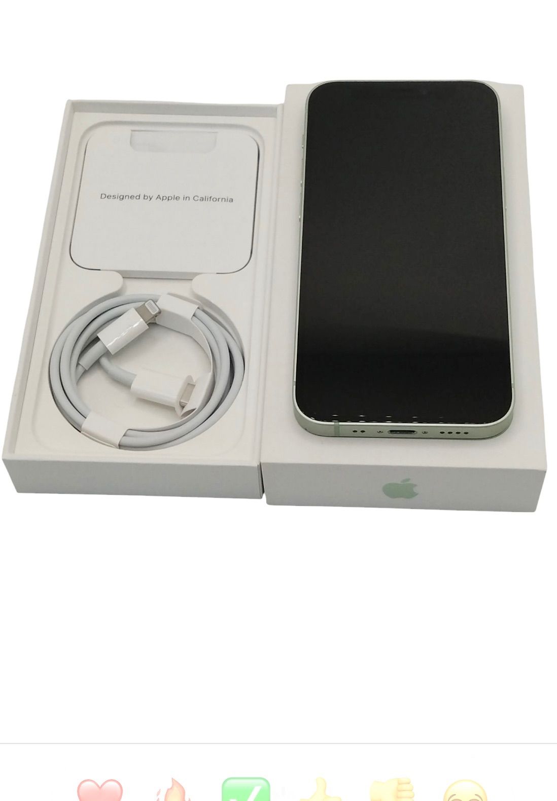 iPhone 12mini