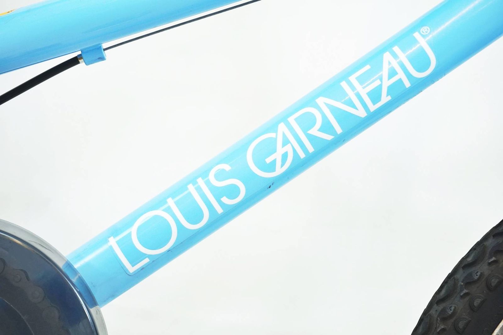 LOUIS GARNEAU 「ルイガノ」」 J16 2015年モデル 16インチ キッズ