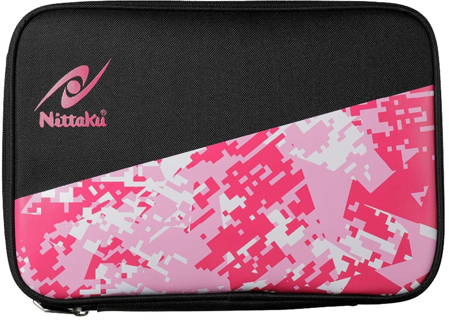 新品　カモージュケース ラケットケース ニッタク(Nittaku)