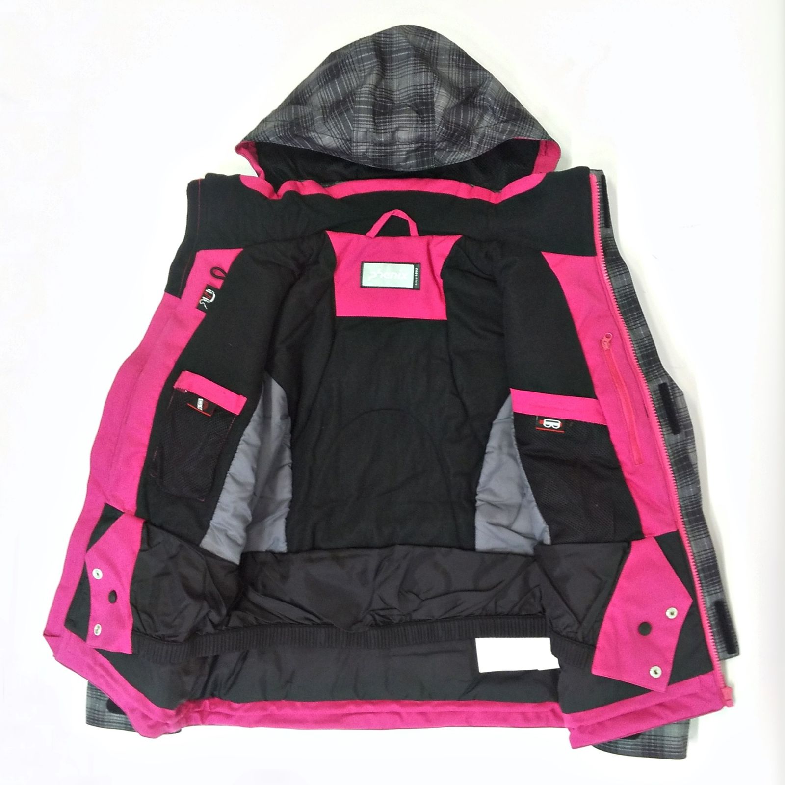 スキーウェア 子ども 150cm Phenix 150cm】子ども用スキーウェアセット