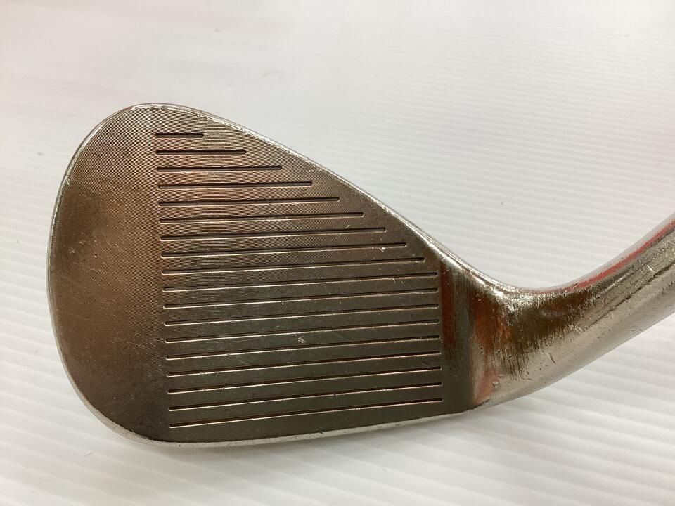 テーラーメイド ミルドグラインド Hi-Toe ウェッジ 50 DG S200